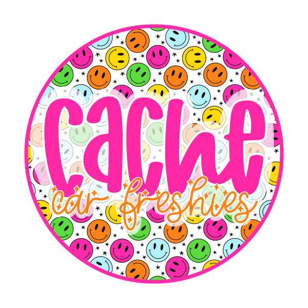 CACHE